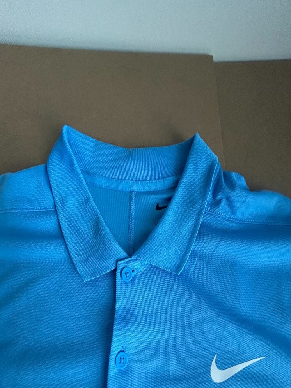 3 XL summer mens polo shirts brand new never worn
